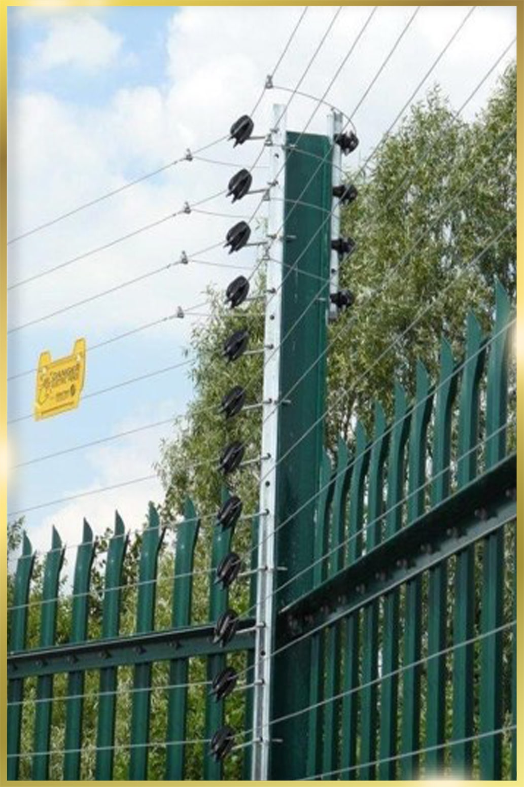 Hotwire Electric Fence Suppliers