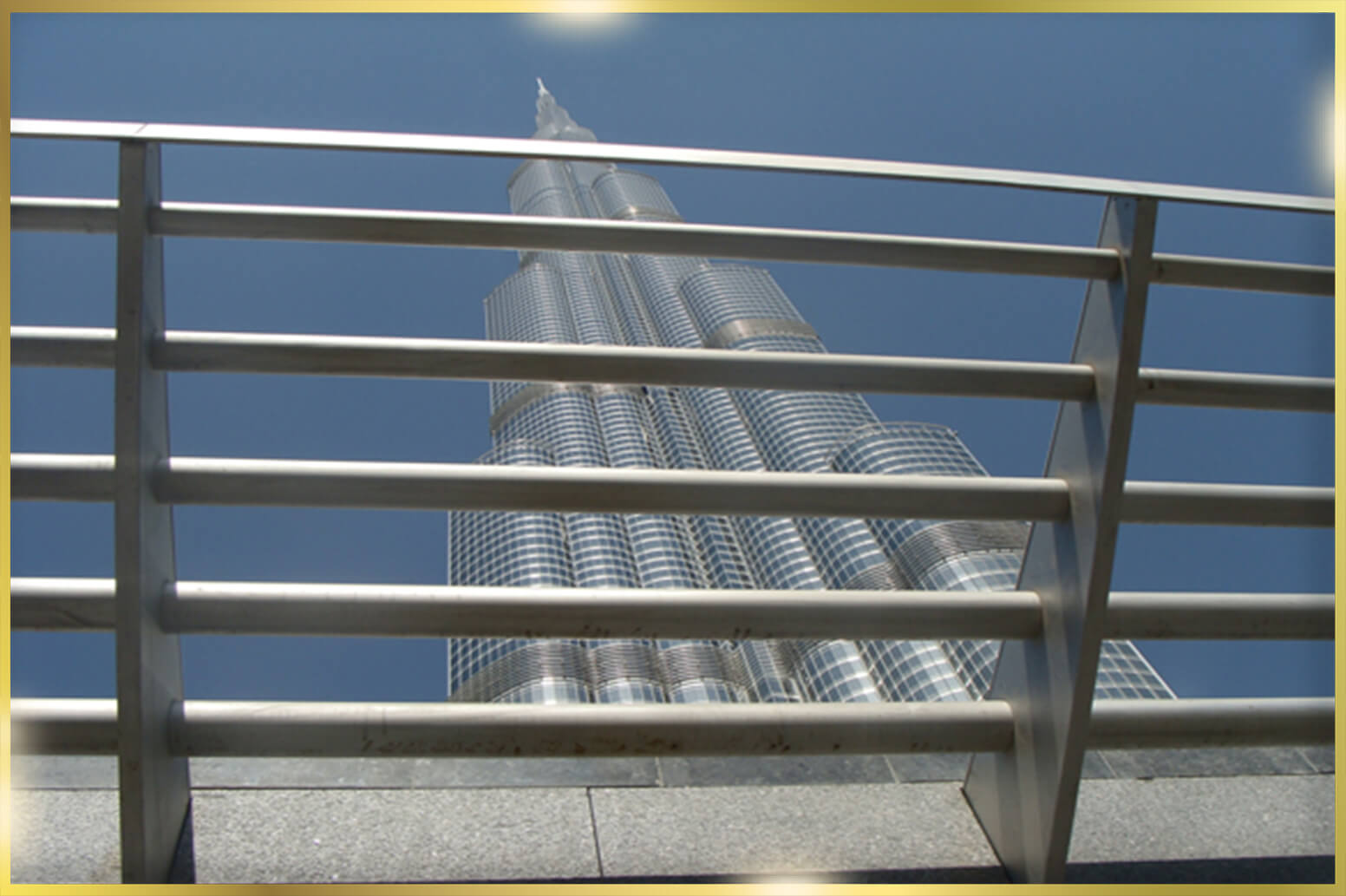 stainless steel Bespoke Carpentry in UAE