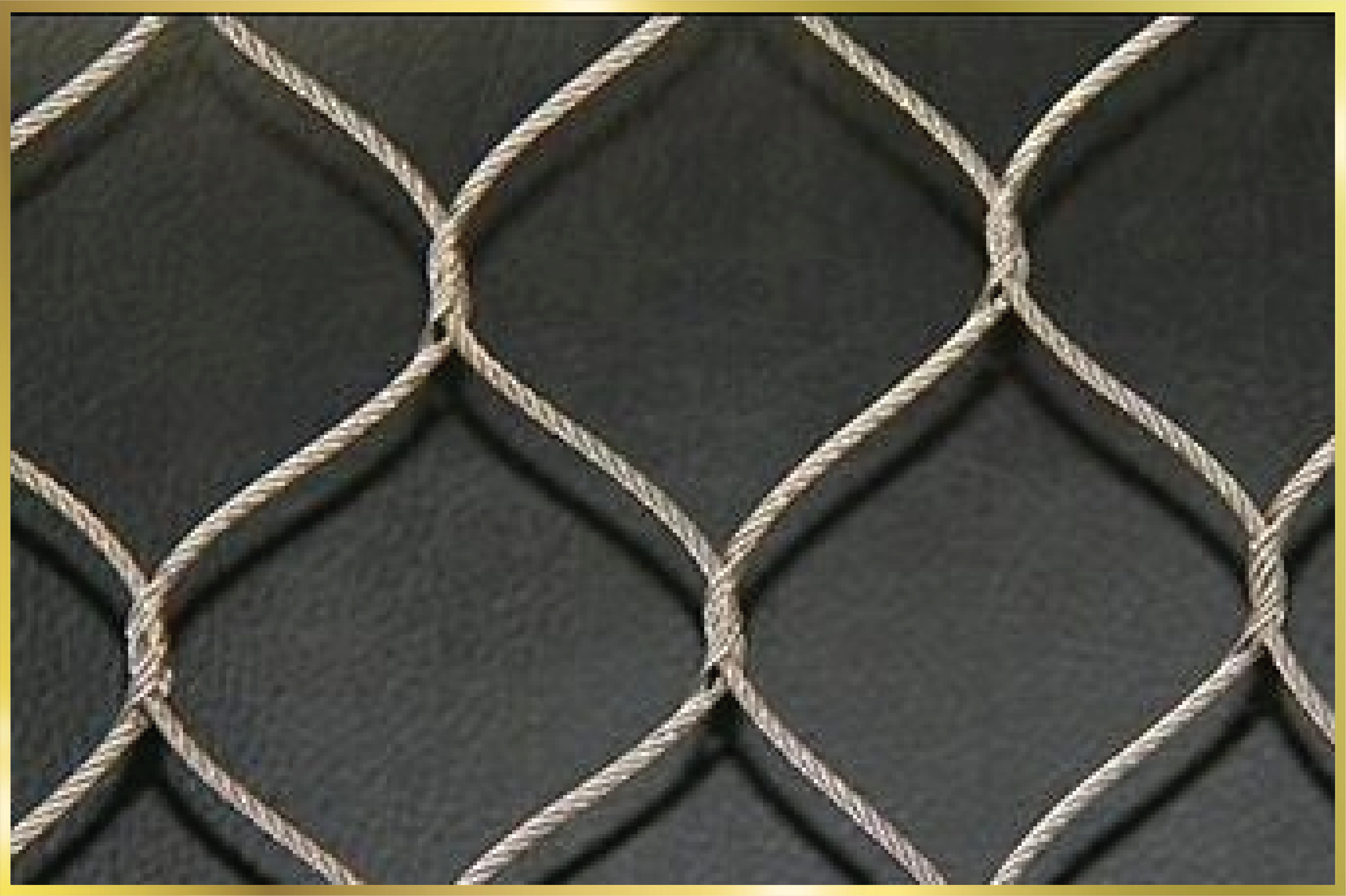 Stainless Steel Mesh for Cages