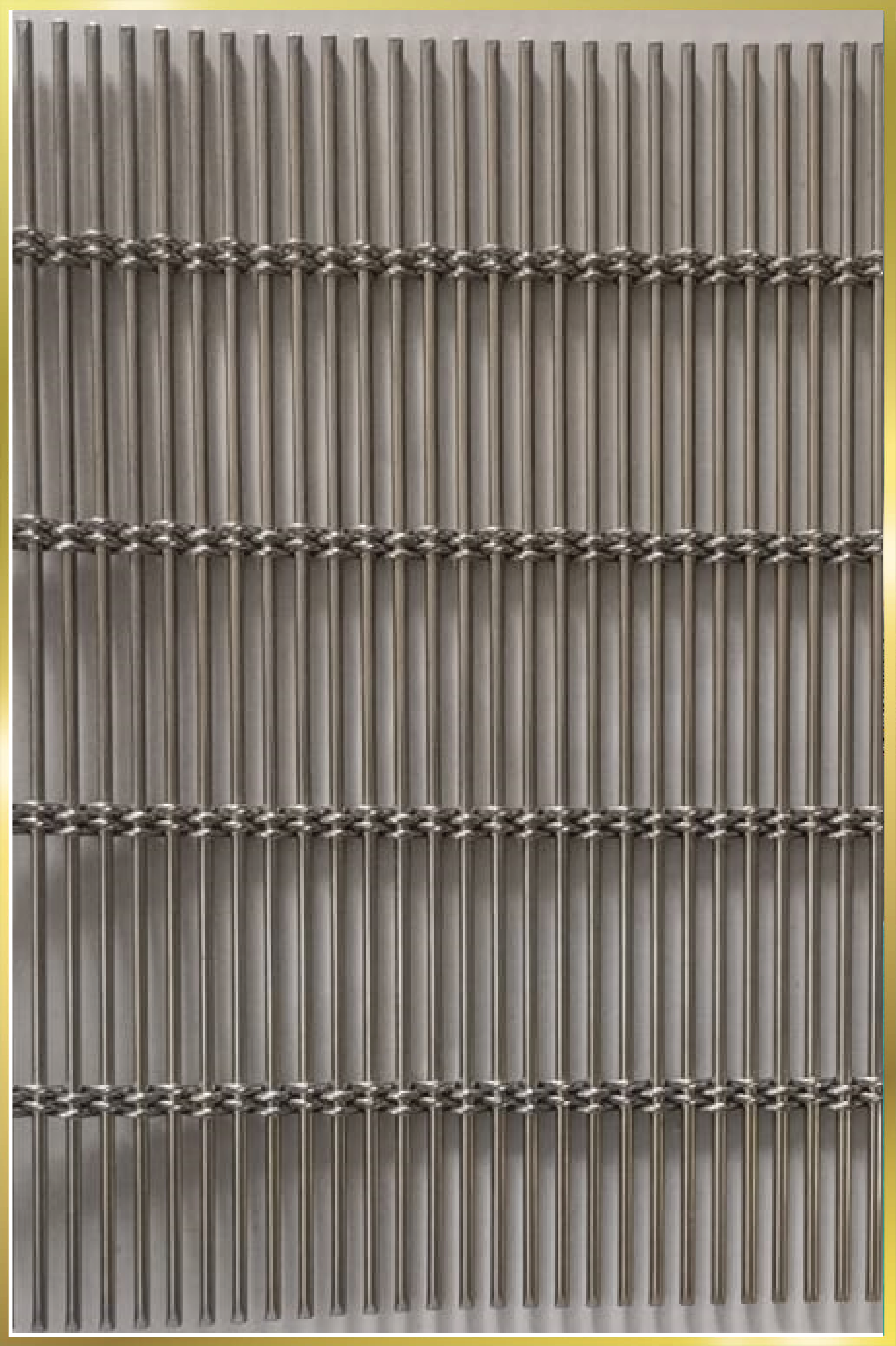 Stainless Steel Mesh for Fences