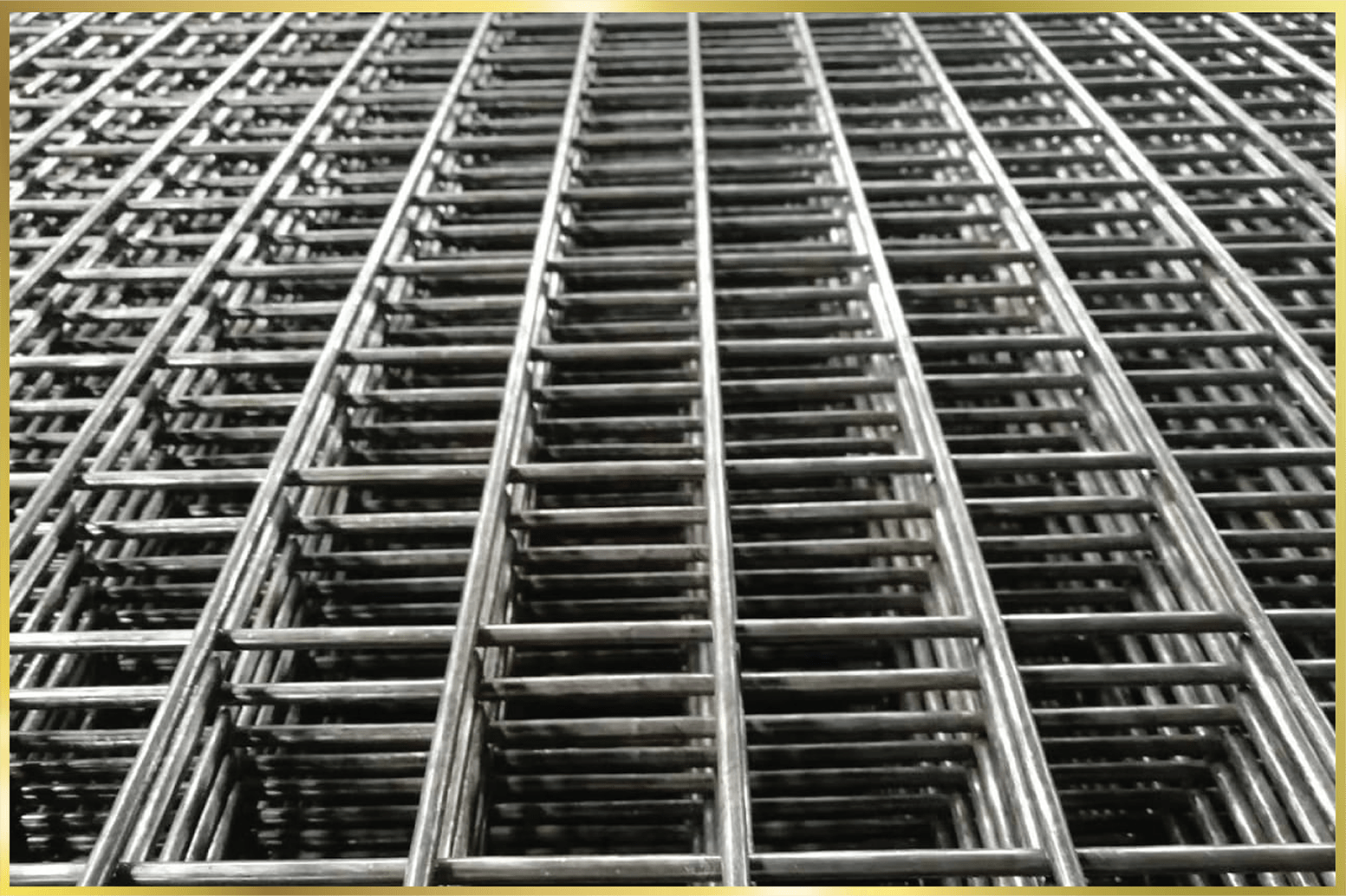 Stainless Steel Mesh Special sizes made in UAE
